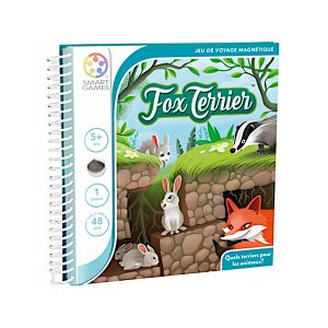 Fox terrier