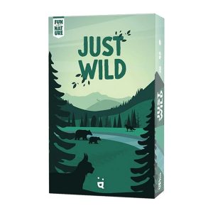 Just Wild