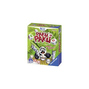 Paku Paku
