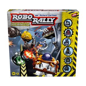 Roborally