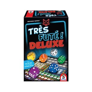 Très futé Deluxe