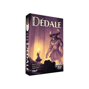 Dédale