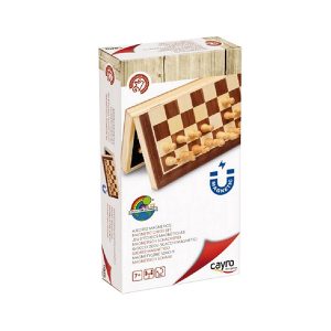 Echecs magnétiques 30 x 30