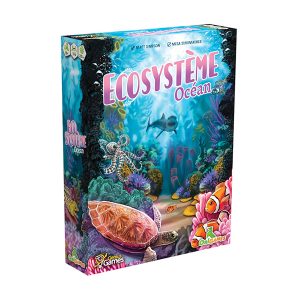 Ecosystème Océan