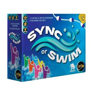 Sync or Swim