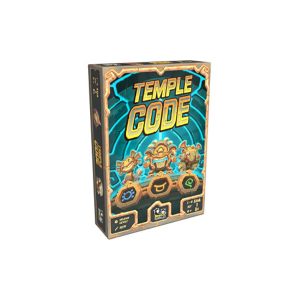 Temple Code