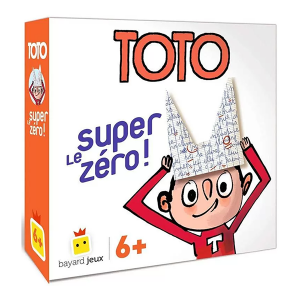 Toto le super zéro