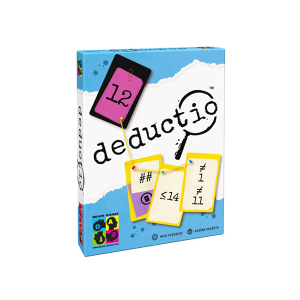 Déductio