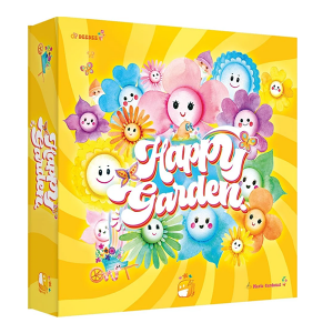 Happy Garden