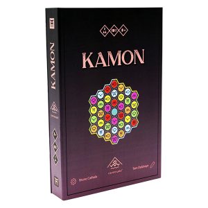 Kamon