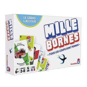 Mille Bornes - Classique