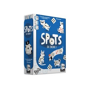 Spots ou encore !