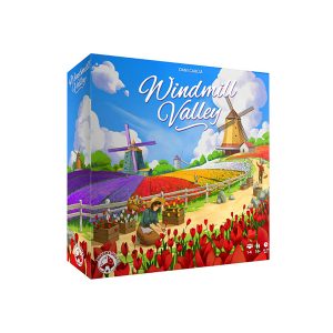Windmill Valley
