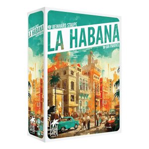 La Habana