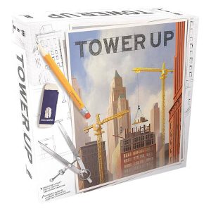 Tower up