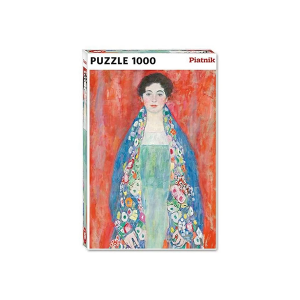 Puzzle - Mademoiselle Lieser - 1000 pièces