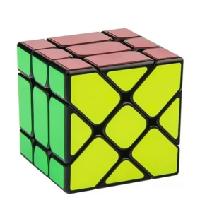 Cube Fisher