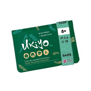 Micro Game - Ukiyo