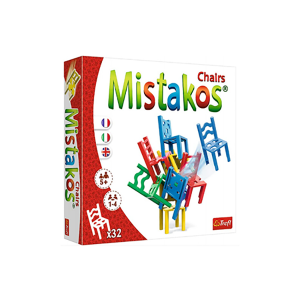 Mistakos - chaises