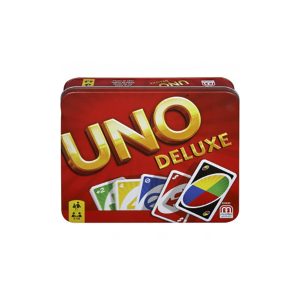 Uno de luxe