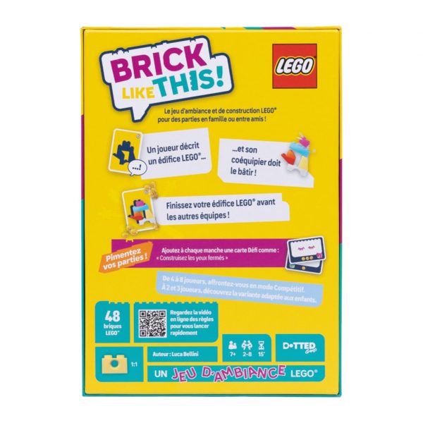 Brick like this – Image 2