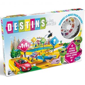 Destins