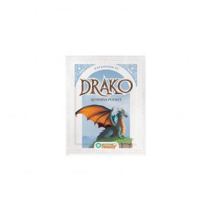 Drako - (Extension)