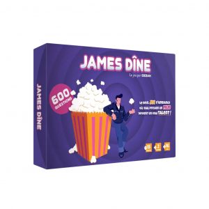 James Dîne