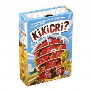 Kikicri