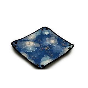 Tapis de dés - Artistic Jelly Fish