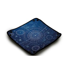 Tapis de dés - Blueprint