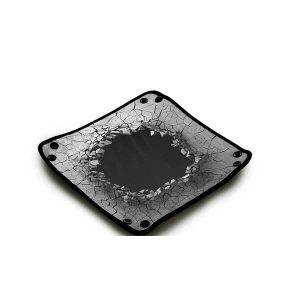 Tapis de dés - Dark Hole