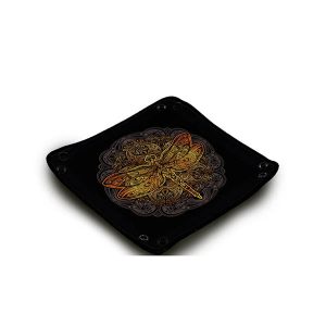 Tapis de dés - DragonFly
