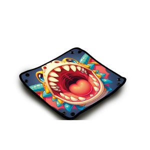 Tapis de dés - Dragon Maw