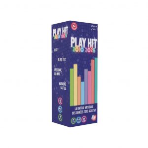 Play hit 2010-2025