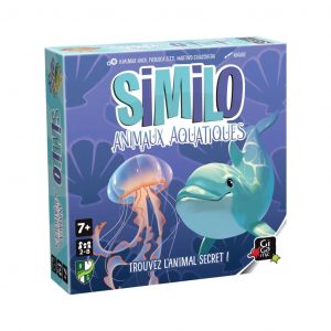 Similo Animaux aquatique