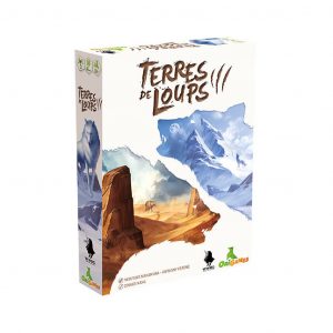 Terre de loups