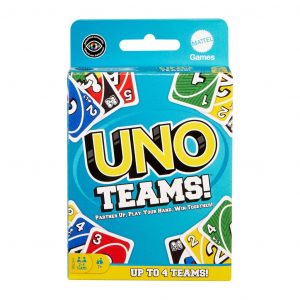 Uno Teams