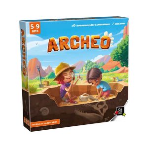 Archeo