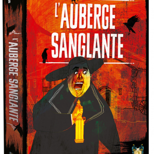L'auberge sanglante