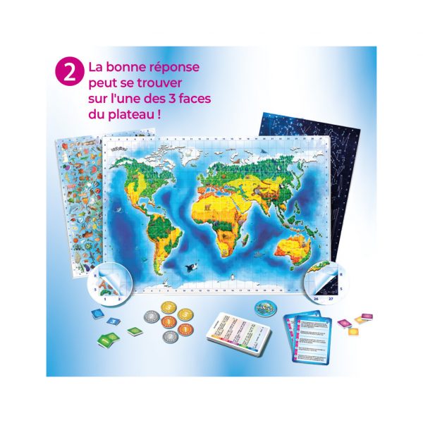 Bioviva - Le jeu – Image 2