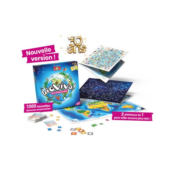 Bioviva - Le jeu – Image 3