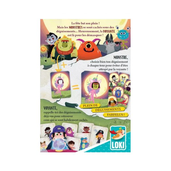 Boo Party – Image 2