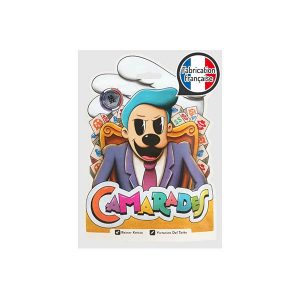 Camarades