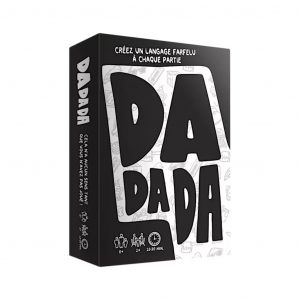 Dadada