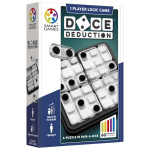 Dice déduction