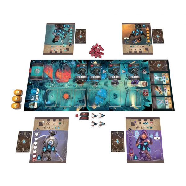 Dungeon Legends – Image 2