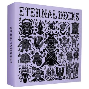 Eternal Decks