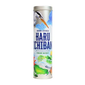 Haru Ichiban