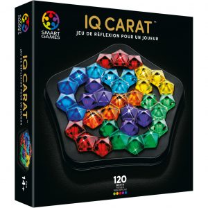 IQ Carat